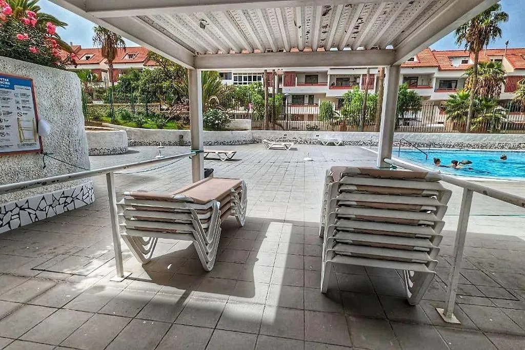 Apartamento En Las Americas Arona  0*, Arona (Tenerife) Espagne